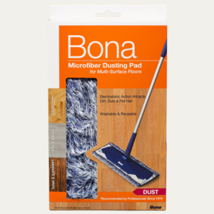 Bona Microfiber Dusting Pad