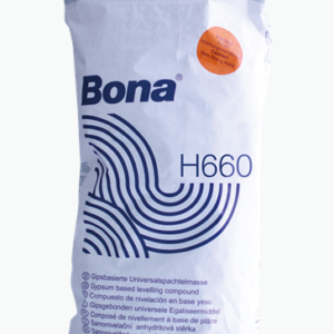 Bona H660 цементна самовирівнююча суміш