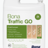 Лак Bona Traffic GO