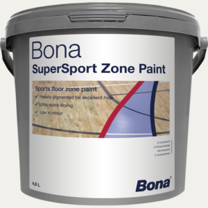 Фарба Bona SuperSport Zone